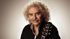 Derya Köroğlu kimdir? Türk müziğinin unutulmaz isimlerinden biri olan Derya