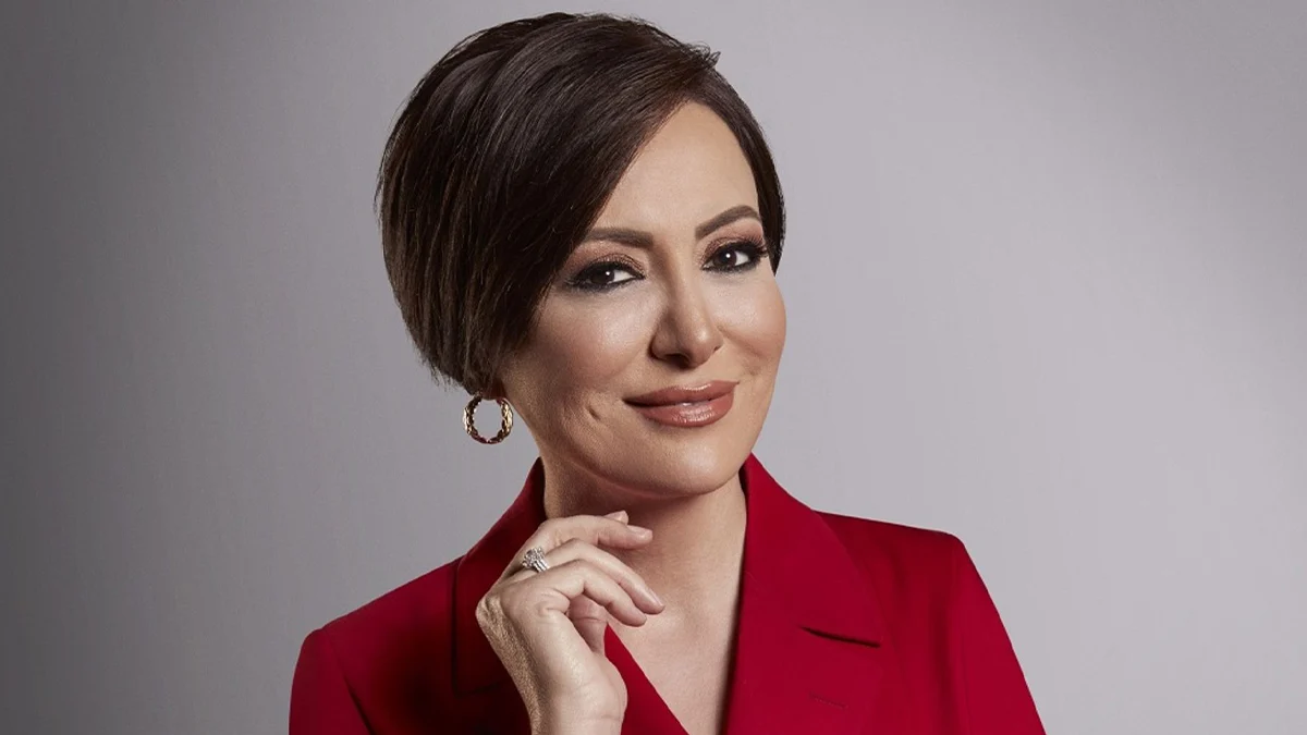 Didem Arslan Yılmaz (Vazgeçme Programının Sunucusu) Alevi Mi, Aslen Nereli? Evli Mi, Eşi Kim, Gazeteci Mi, Hangi Kurumlarda Çalıştı?