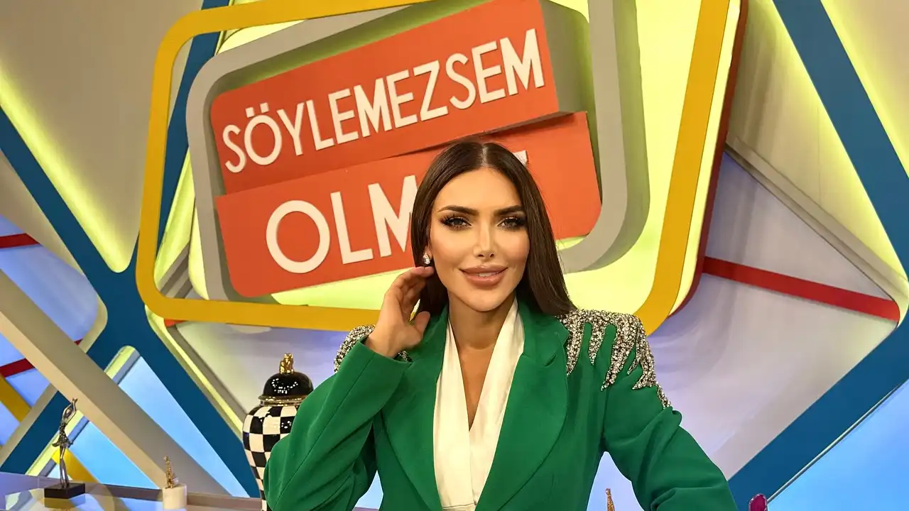 Didem Delen Kimdir