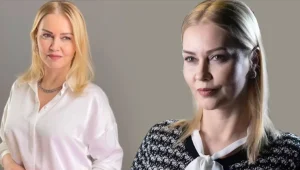 Didem Uzel kimdir? Türk televizyonunun sevilen yüzlerinden biri olan Didem