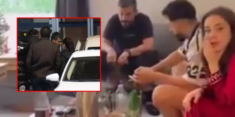 Dilan Polat Neden Gözaltına Alındı, Suçlamalar Neler? Dilan Polat Tutuklandı mı, Son Durumu Ne?
