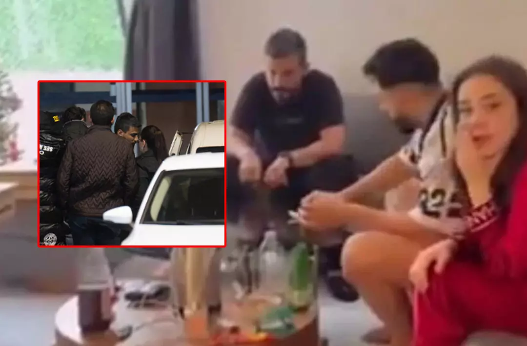 Dilan Polat Neden Gözaltına Alındı, Suçlamalar Neler? Dilan Polat Tutuklandı mı, Son Durumu Ne?