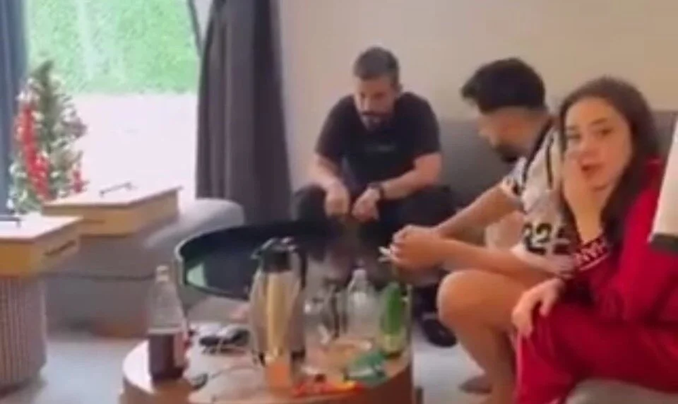 Dilan ve Engin Polat Hakkında Şok Gelişme! Uyuşturucu Kullanmak Suçundan Gözaltına Alındılar