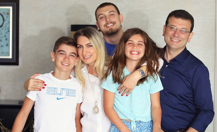 Dilek İmamoğlu Boyu, Kilosu, Yaşı Kaç? Göz Rengi Nedir? Annesi Babası Kim, Aslen Nereli, Kaç Kardeşler?