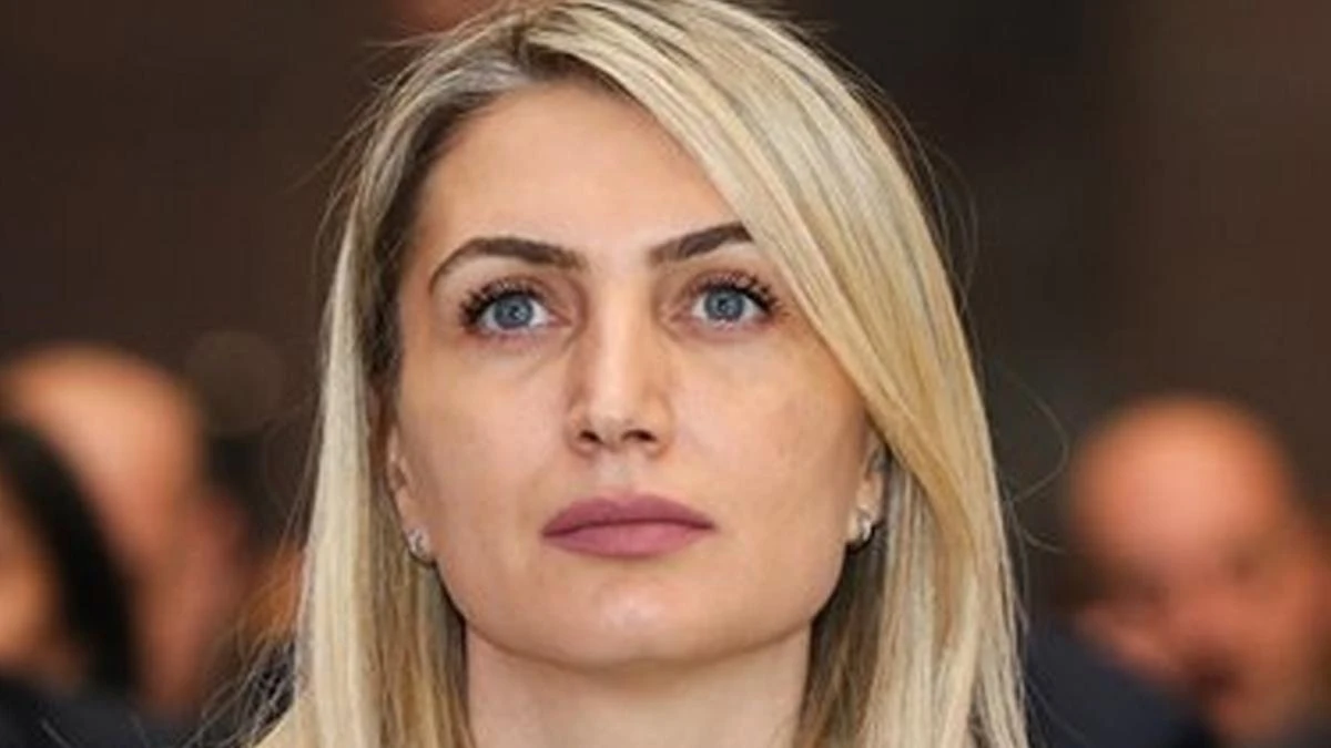 Dilek İmamoğlu mesleği nedir, ne iş yapıyor? Sadece bir belediye