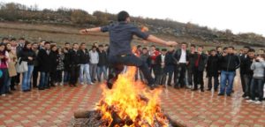 Diyarbakır Sur’da 2025 Nevruz ne zaman, nerede, saat kaçta kutlanacak?