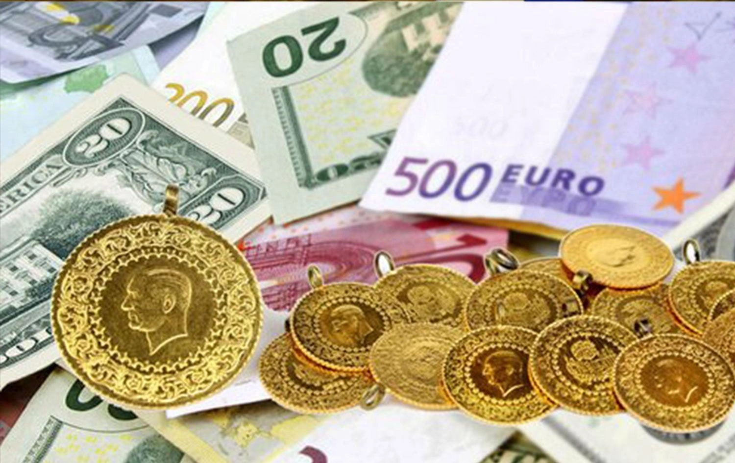 Ekrem İmamoğlu’nun gözaltına alınmasının ardından piyasalarda hareketlilik arttı. Dolar, euro