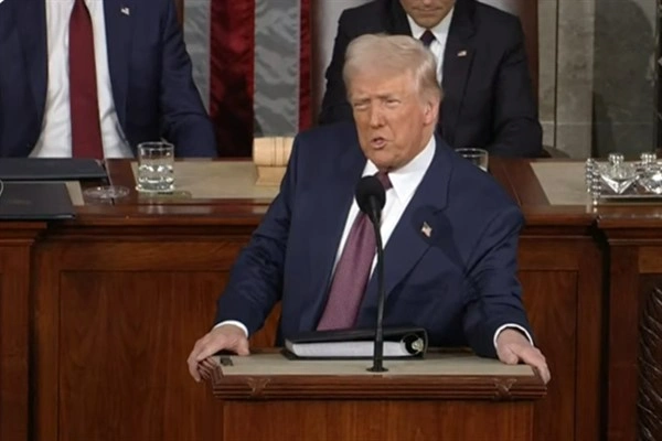 donald trump kongre 3