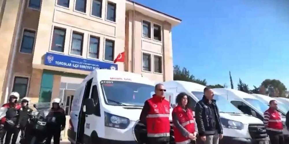 düzensiz göçmen içişleri