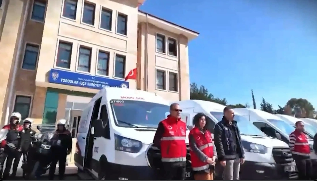 İçişleri Bakanı Ali Yerlikaya, 28 ilde düzensiz göçmenlere yönelik denetim