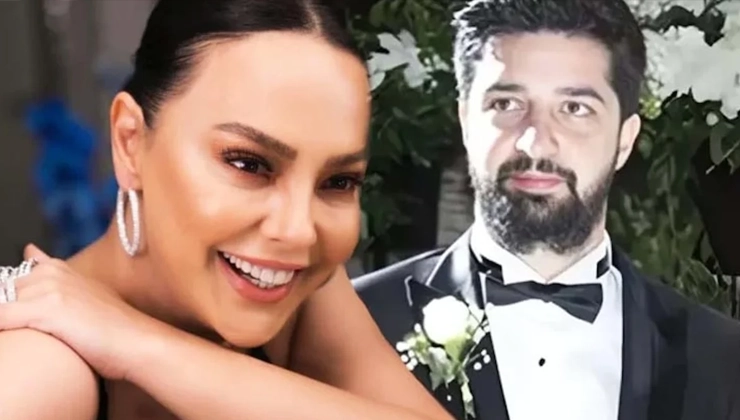 Ebru Gündeş kiminle evli