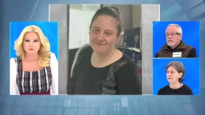 Ece Gürel hakkında Müge Anlı neler dedi? Ece Gürel nasıl