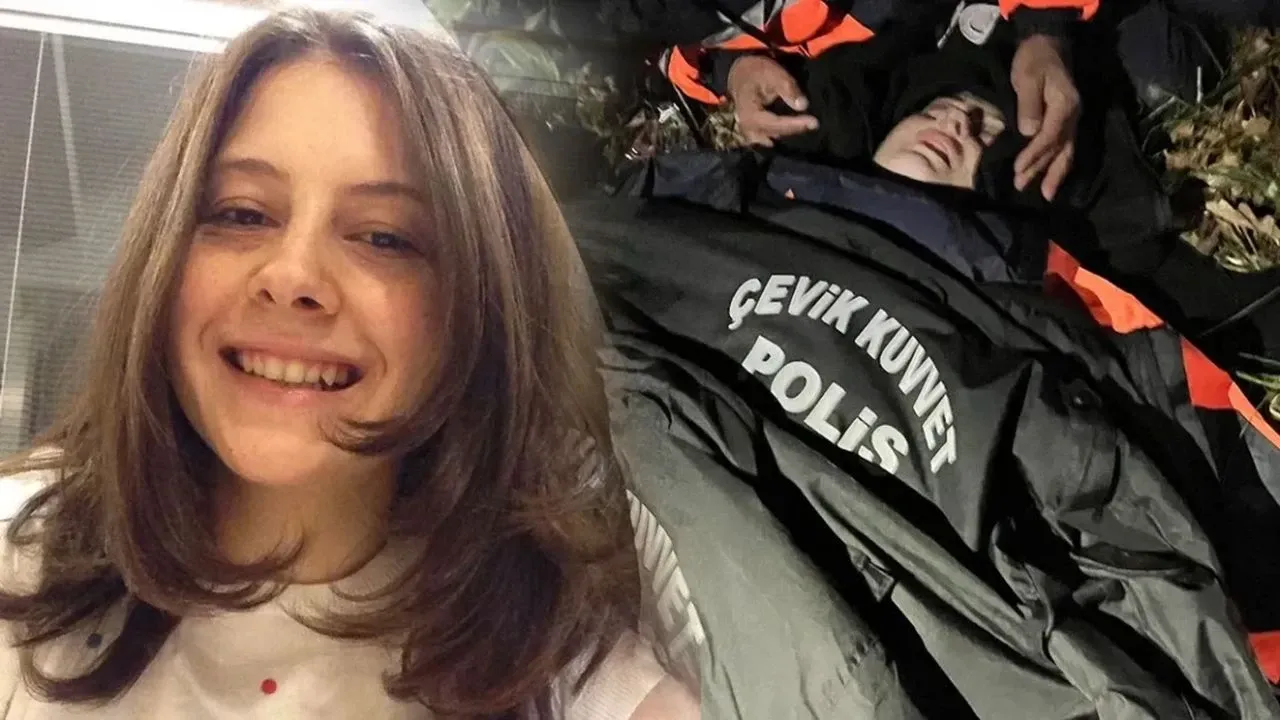 Ece Gürel Hangi Hastanede öldü