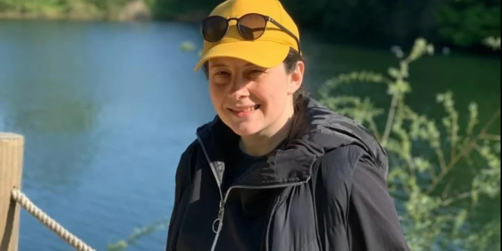 ece gürel vefat