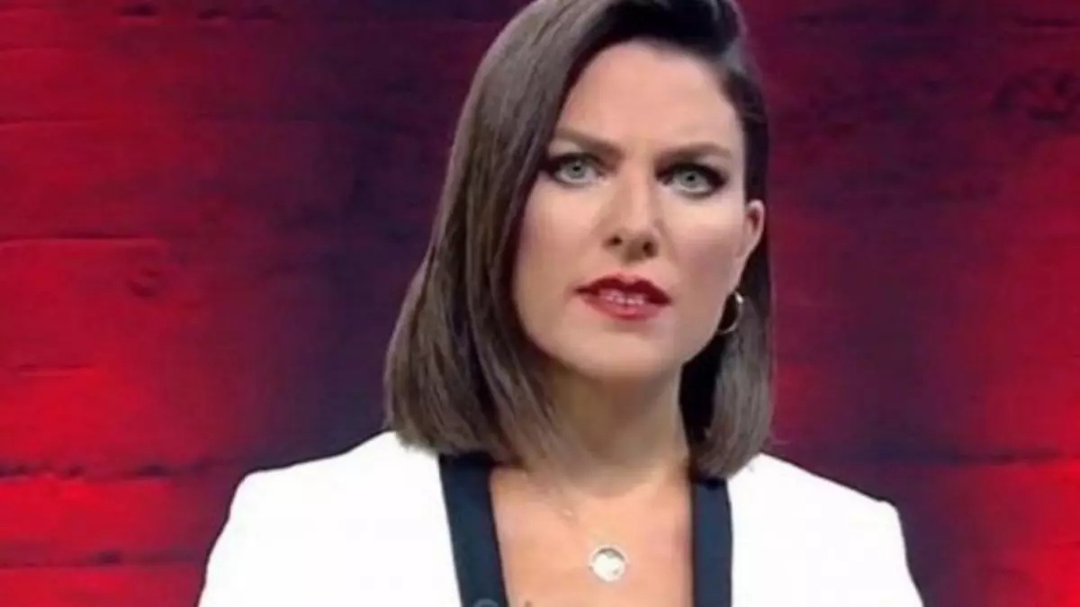 Ece Üner Kimdir, Tutuklandı Mı? Ece Üner Kaç Yaşında, Evli Mi, Aslen Nereli, Hangi Kanalda Çalışıyor?