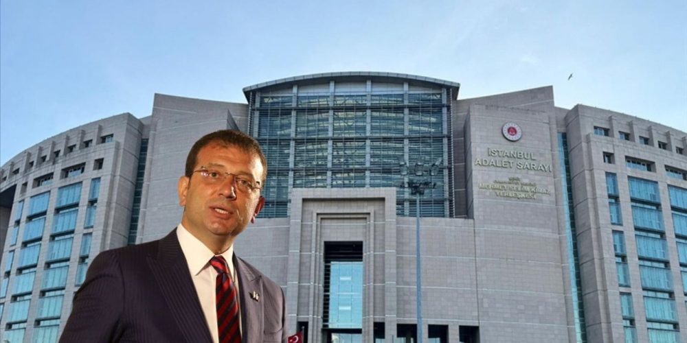 Ekrem İmamoğlu Hangi Cezaevinde, Silivri'ye Mi Gönderilecek?