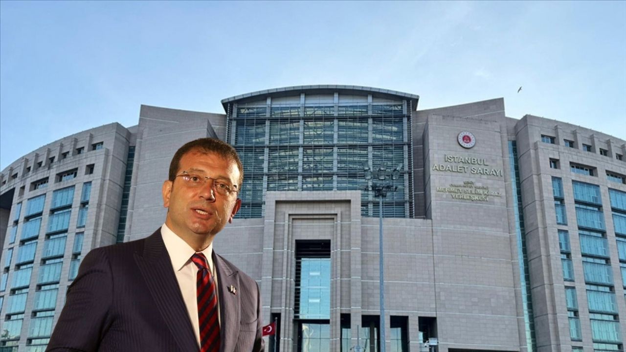Ekrem İmamoğlu hangi cezaevinde sorusu, İstanbul Büyükşehir Belediye Başkanı’nın tutuklanmasının