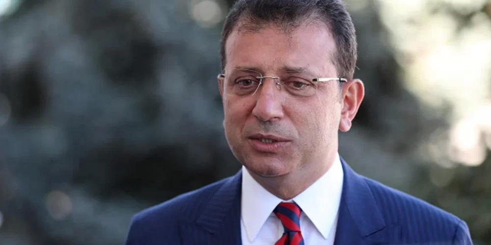 Ekrem İmamoğlu Serbest Bırakıldı Mı? Ekrem İmamoğlu'na Yöneltilen Suçlar Nelerdir?
