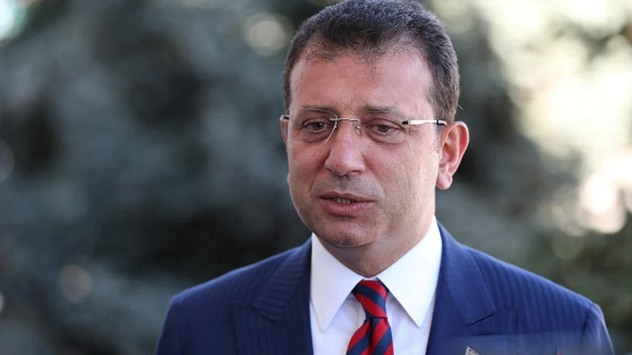 Ekrem İmamoğlu Serbest Bırakıldı Mı? Ekrem İmamoğlu’na Yöneltilen Suçlar Nelerdir?