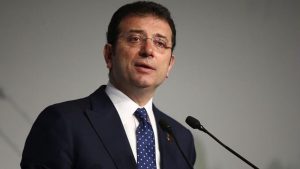 Ekrem İmamoğlu tutuklandı mı ve ne kadar ceza aldı soruları,