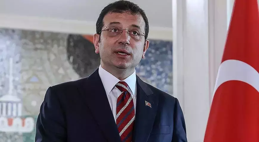 Ekrem İmamoğlu’nun Hakimlikteki İfadesi Ortaya Çıktı
