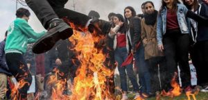 Elazığ Karakoçan’da 2025 Nevruz ne zaman, nerede, saat kaçta kutlanacak?