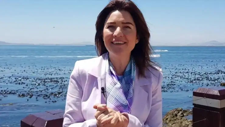 Elif Çomoğlu Ülgen kimdir