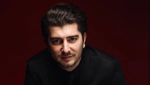 Emin Oğuz Çelebi kimdir? Kaç yaşında, nereli, evli mi, eşi