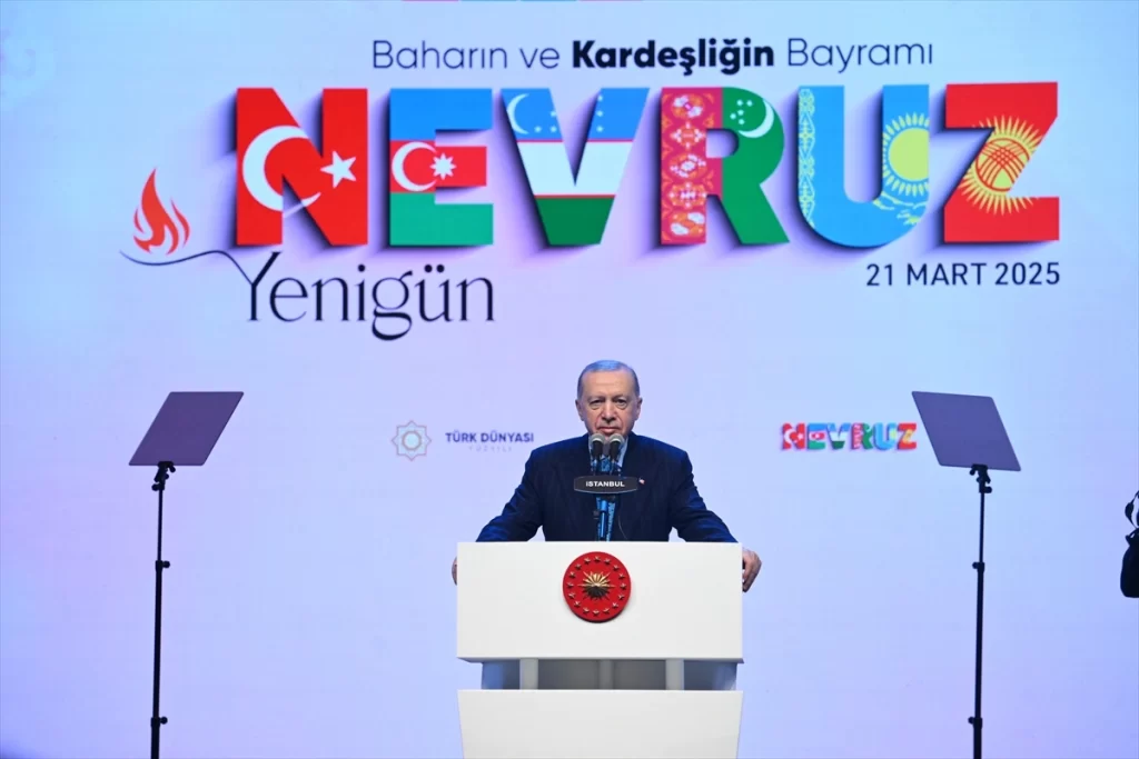erdoğan 21 mart bahar nevruz 3