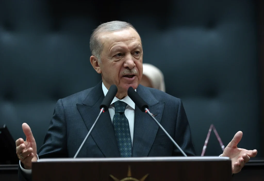 erdoğan ak parti 12 2