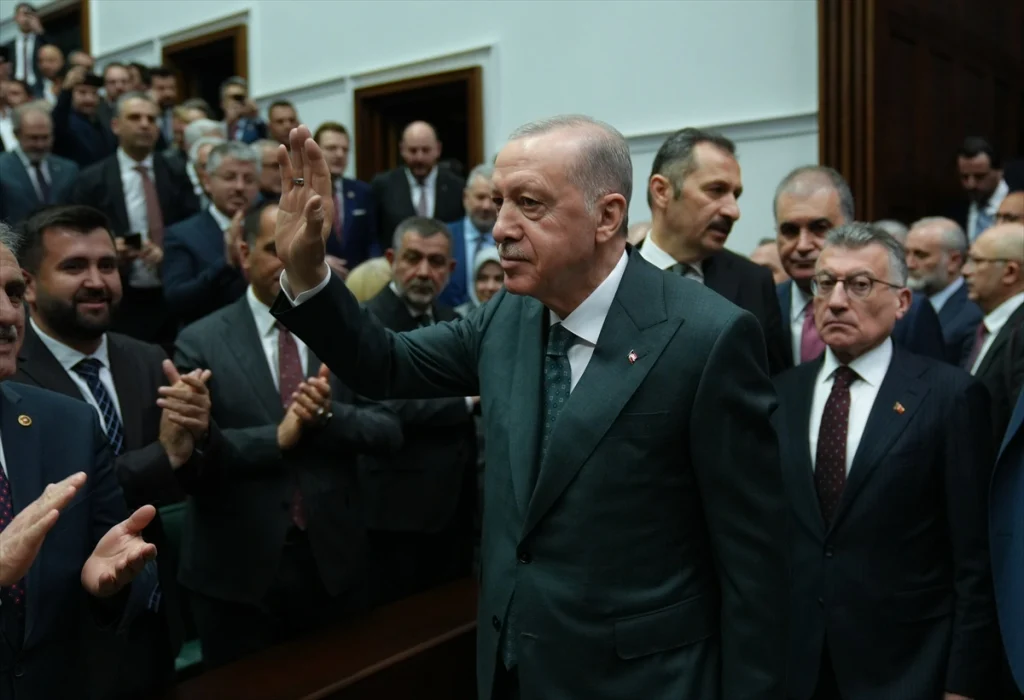 erdoğan ak parti 12 4