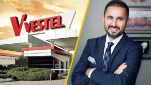 Ergün Güler kimdir? Vestel CEO’su olarak görev yapan Ergün Güler,