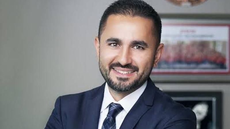 Ergün Güler Ramazan Mesajı Olayı Nedir? Vestel CEO’su Ergün Güler Kimdir, Kaç Yaşında, Aslen Nereli, Evli Mi?