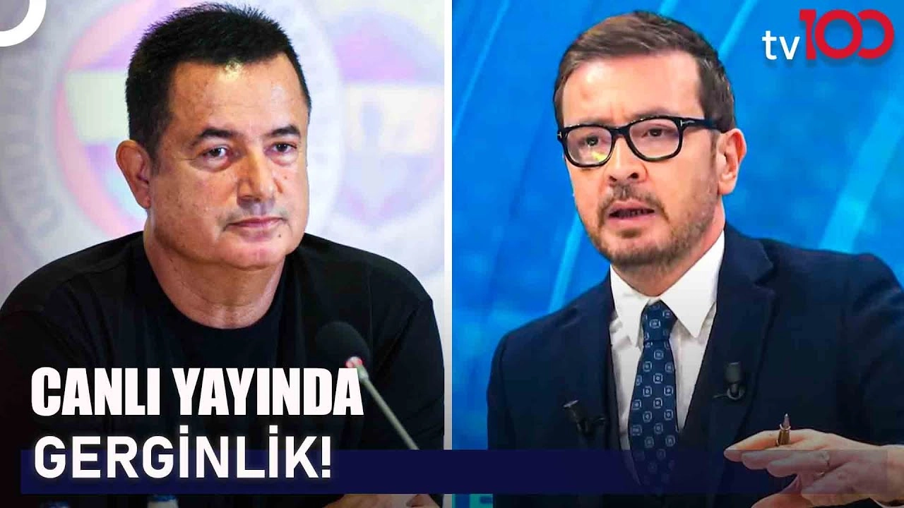 Ersin Düzen kimdir