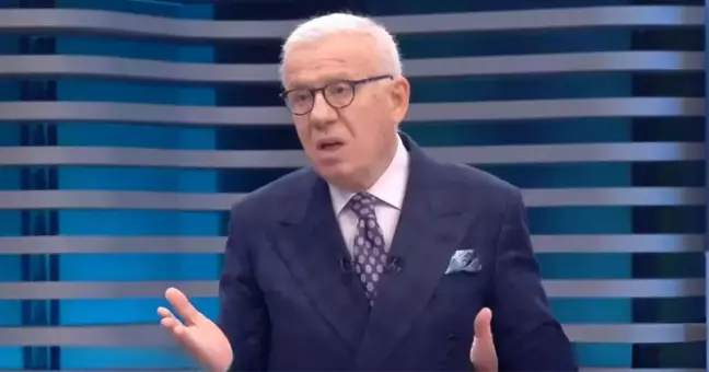 Ertuğrul Özkök Kimdir? Kaç Yaşında, Aslen Nereli, Evli Mi, Ne İş Yapıyor, Mesleği Ne, Nerelerde Çalıştı?