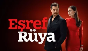 Eşref Rüya dizisi başlıyor! Demet Özdemir, yeni projesiyle televizyon ekranlarına
