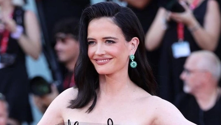 Eva Green kimdir