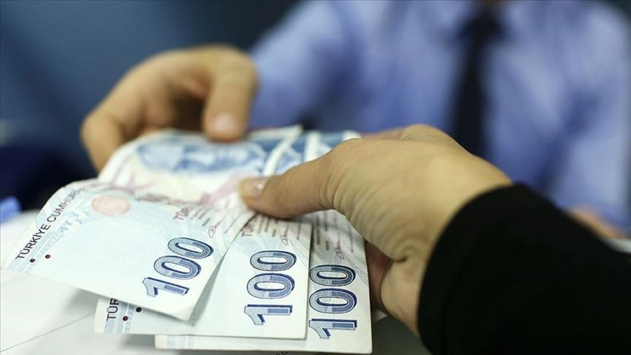 Evde Bakım Maaşı 2025 ne kadar