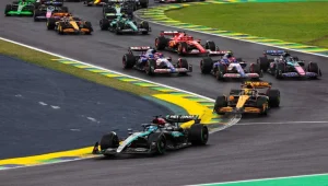 F1 hangi kanalda? Formula 1 heyecanı hız kesmeden devam ediyor!