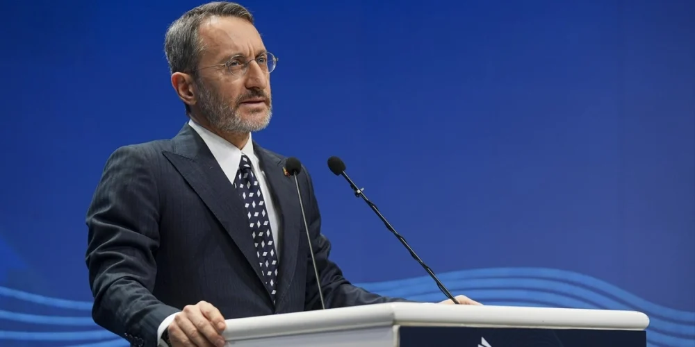 fahrettin altun 5 1