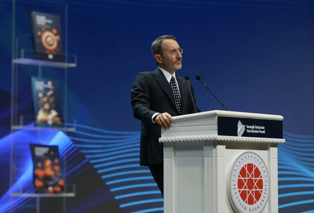 fahrettin altun 5 3