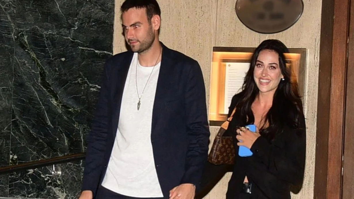 Faruk Sabancı ve Esra Bilgiç evleniyor mu? Ünlü iş insanı