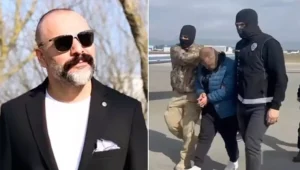 Fatih Uzunyayla kimdir? Daltonlar Çetesi’nin ‘Dayı’sı, Yunanistan’da yakalandı. Aslen nereli,