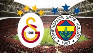 Fenerbahçe - Galatasaray kupa maçı ne zaman, hangi kanalda? 2