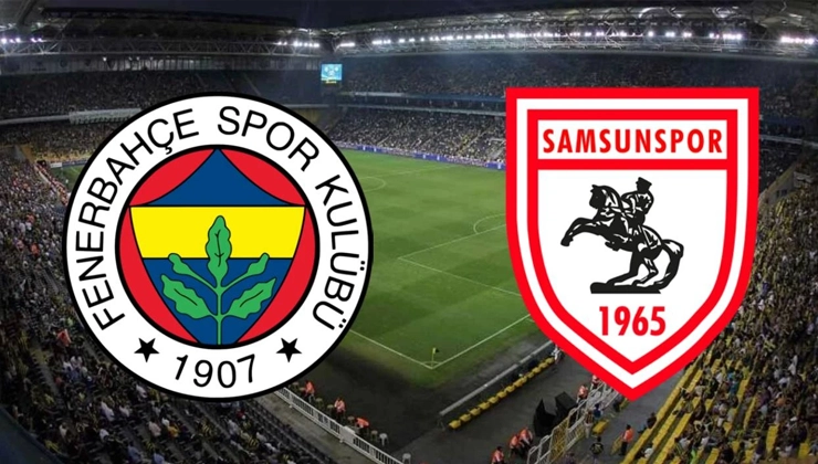 Fenerbahçe Samsunspor Maçı Hakemi kim