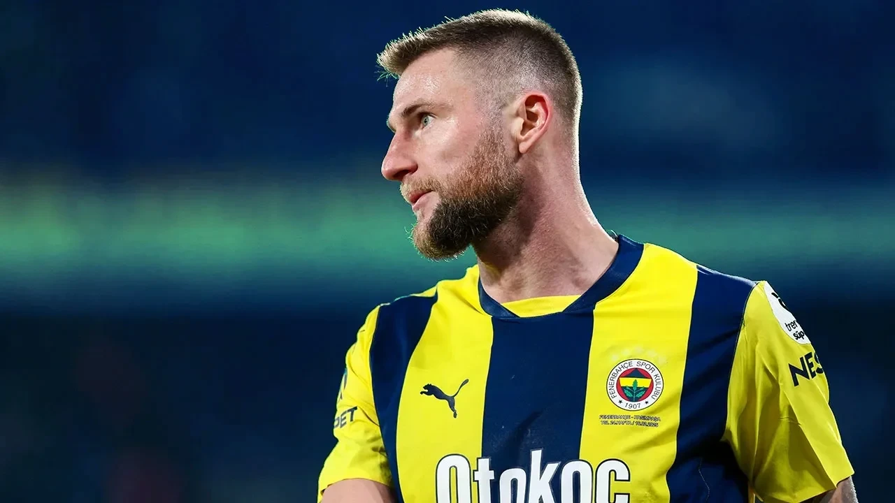 Fenerbahçe, Milan Skriniar’ın Bonservisini Almak İçin PSG ile Anlaştı! Fenerbahçe,