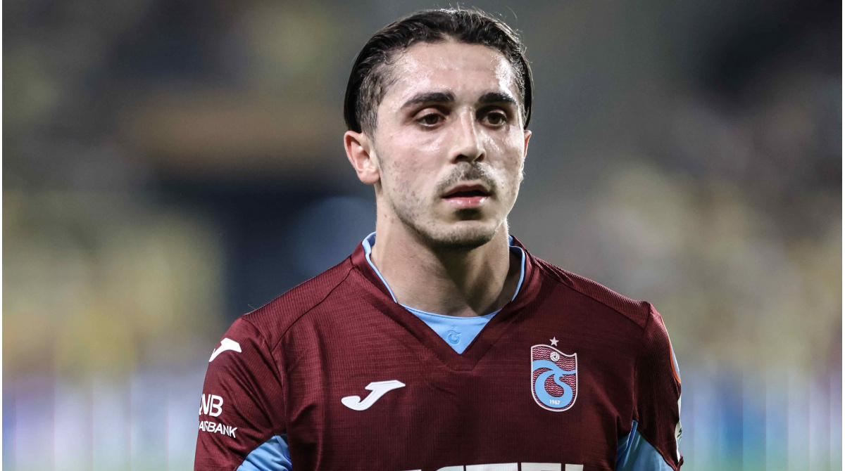 TRT Spor’a verdiği röportajda yıllar önce Manchester City’den gelen teklifi