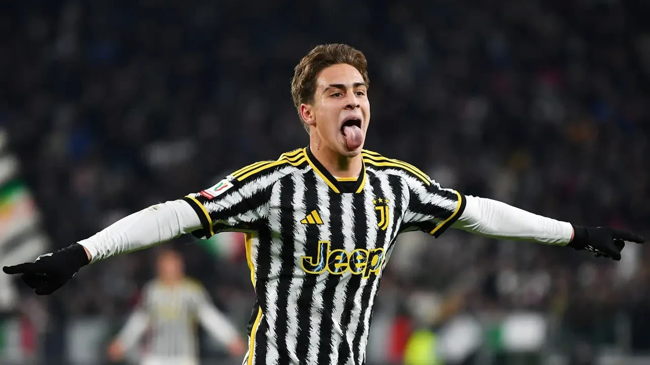 Juventus, Igor Tudor Yönetiminde İlk Maçında 1-0 Galip Geldi: Kenan