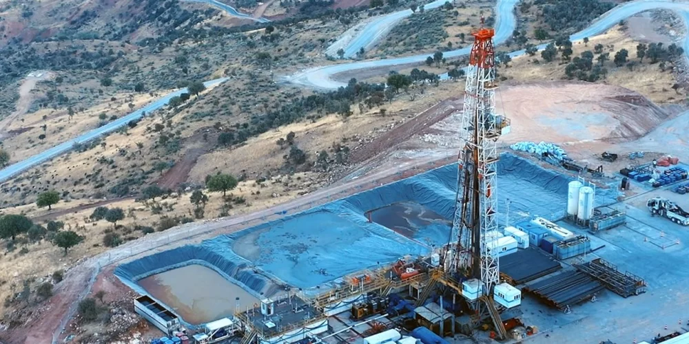 gabar günlük petrol 1