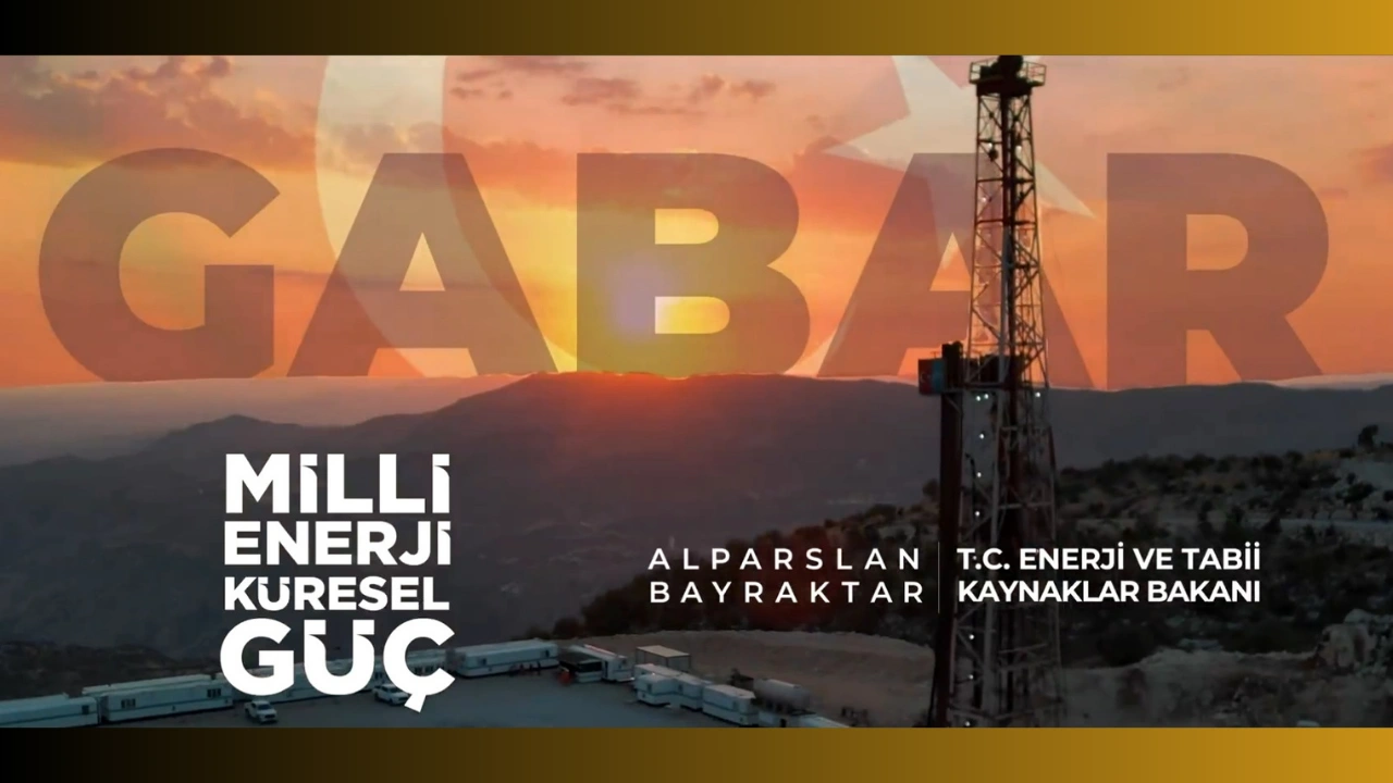 Bayraktar, sosyal medya platformu X’te yaptığı videolu paylaşımda, söz konusu